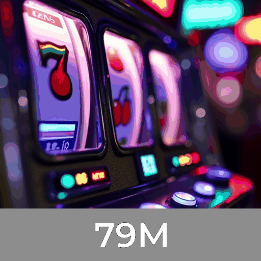 Cassino Online 79M