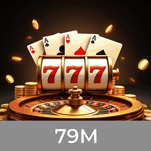 Apostas no 79M