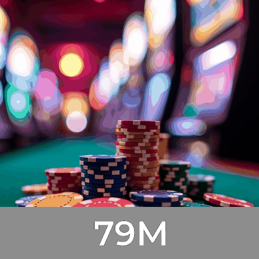 Cassino Online 79M
