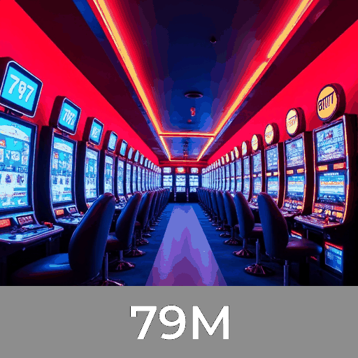 Cassino Online 79M