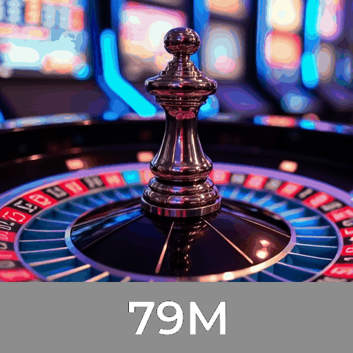 Cassino Online 79M