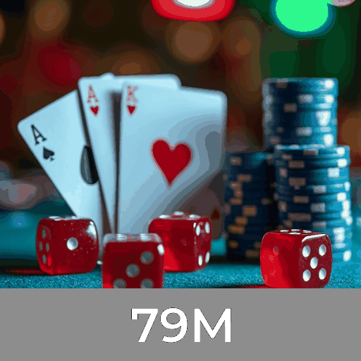 Promoções e Bônus no 79M