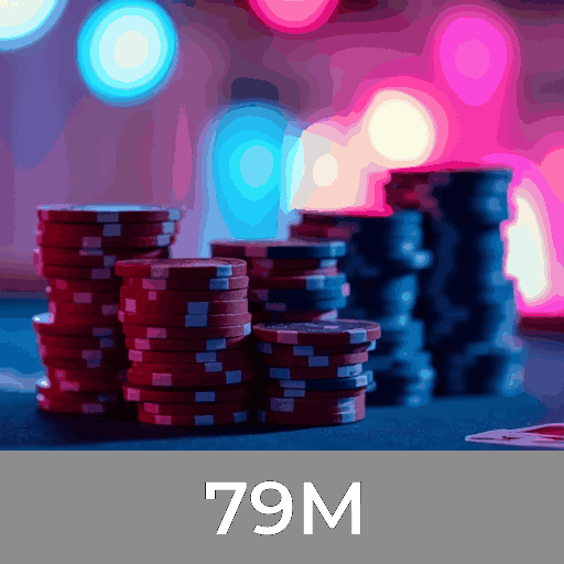 Cassino Online 79M